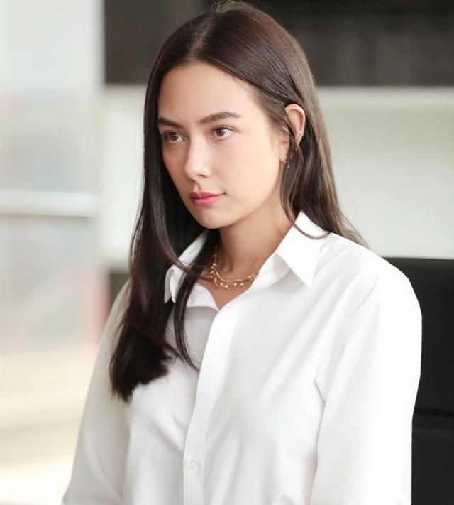 泰星sammy和mik成为新的官配与om合作的新剧迷火杀青