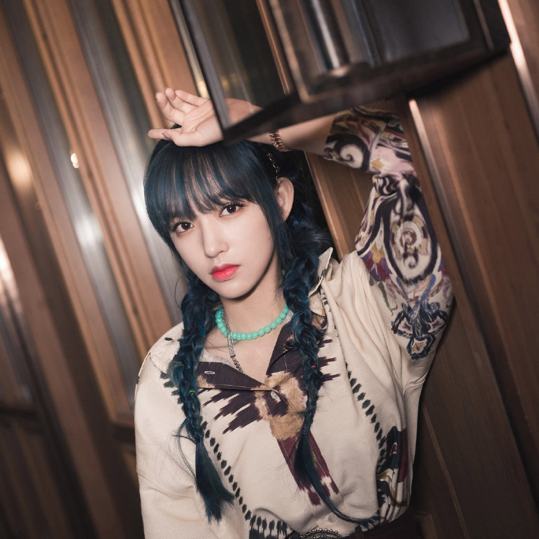 麻花辫俏皮又可爱少女感爆棚谁的麻花辫是你的最爱呢