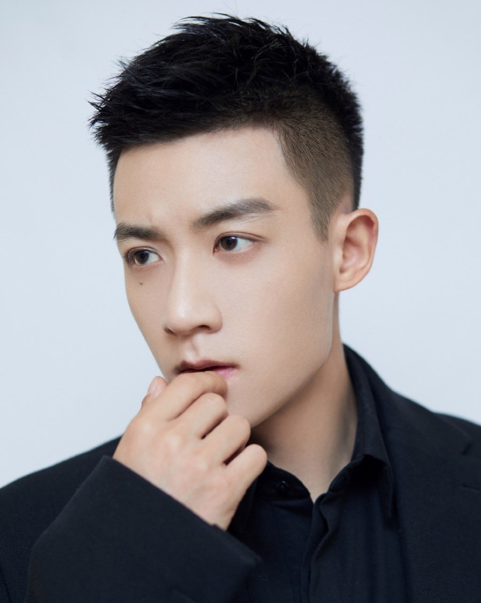 《中国维和警察》月底开拍,集结四大帅哥,期待期待