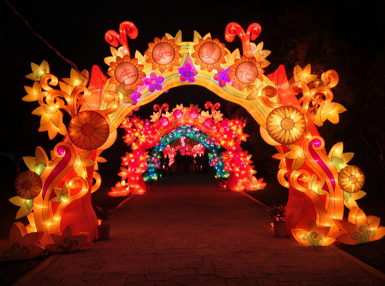 5个传统要做到,做了全年都有好运,老传统不能丢|元宵节|花灯|元宵