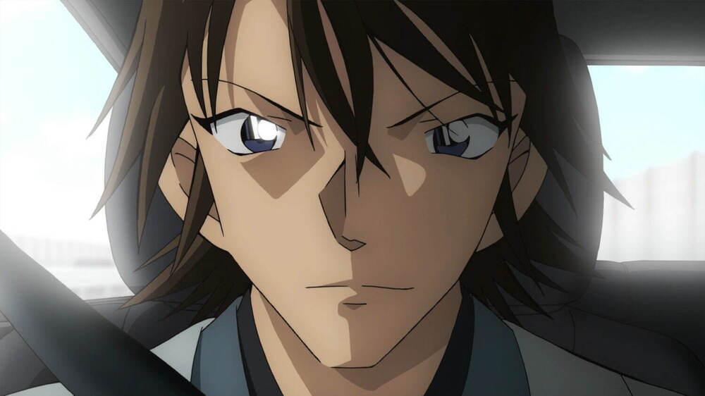 剧场版绯色的弹丸最新海报和剧照