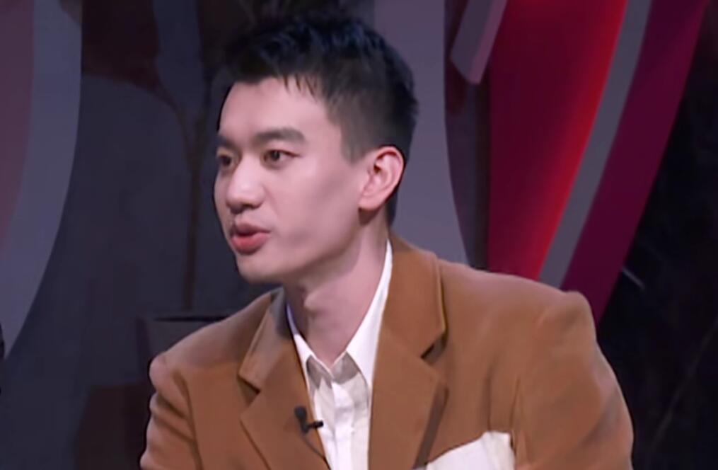 《吐槽大会》赛制不公平,天平明显偏向黄奕队,庞博一语道破玄机