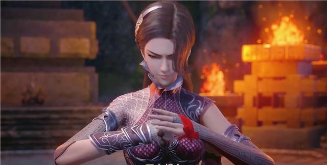 秦时明月第六部:韩信深藏不漏,与卫庄实力相当,田光是掩日?