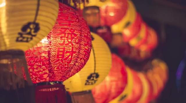 宋朝放假5天，明朝放假10天，如今元宵节咋只有情人节的份休闲区蓝鸢梦想 - Www.slyday.coM