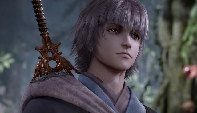 秦时明月韩信是掩日是否有可能矛盾点似乎有点多