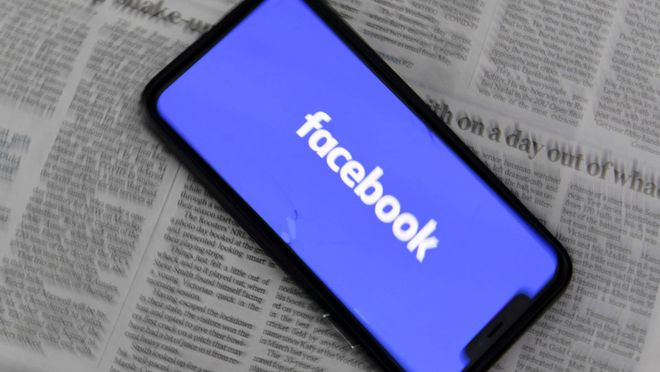 Facebook承诺三年内将向新闻行业投资至少10亿美元