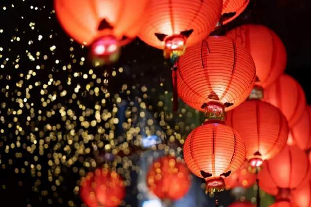 宋朝放假5天，明朝放假10天，如今元宵节咋只有情人节的份休闲区蓝鸢梦想 - Www.slyday.coM