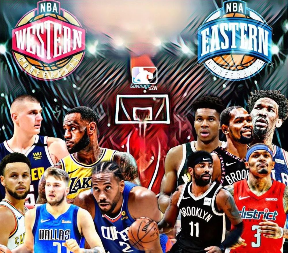 70 100 100悍将来了,他将是詹姆斯身边最可靠的队友|布克|全明星