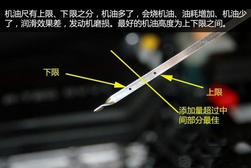 更换机油滤芯机油步骤你知道吗