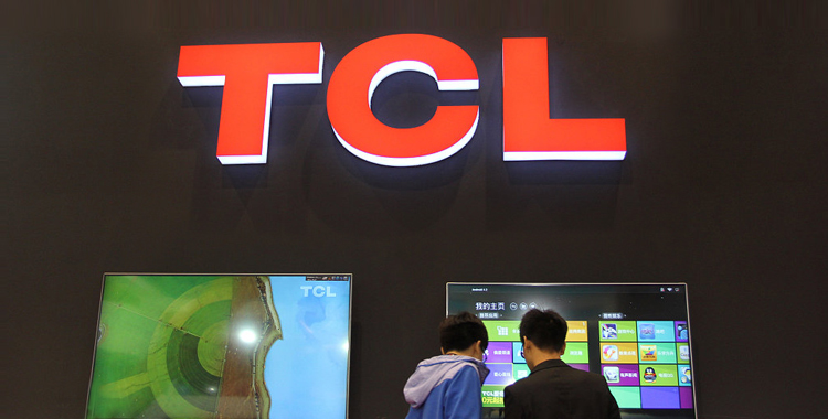 多次增持终于事成tcl家电集团成奥马电器第一大股东