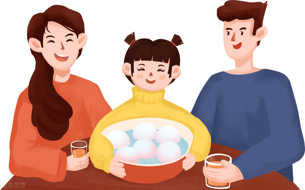 元宵节吃汤圆,团圆又美满!这两种汤圆很常见,但劝你别吃!
