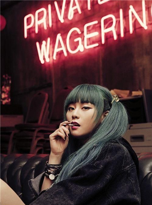 唐探3kiko太眼熟赘婿换造型大变样网友原来是她