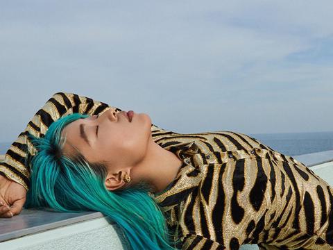 anna wintour 的宣布下尘埃落定了-章凝 margaret zhang