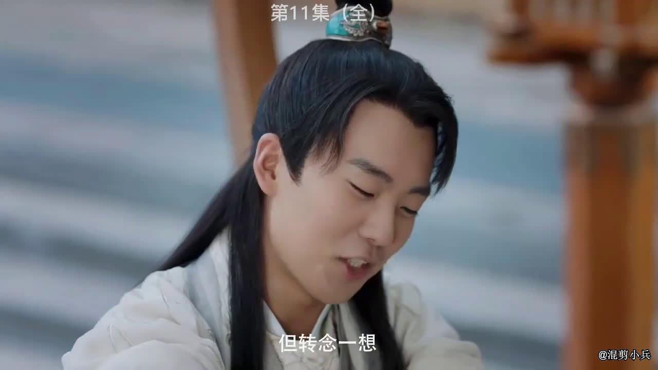 赘婿:竹记饭庄开业,宁毅谋划乌家破产