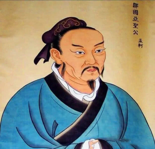兼爱与仁爱皆为大爱,儒家与墨家有何不同,嫂子掉水到底救不救?|墨子|墨家|儒家_新浪新闻