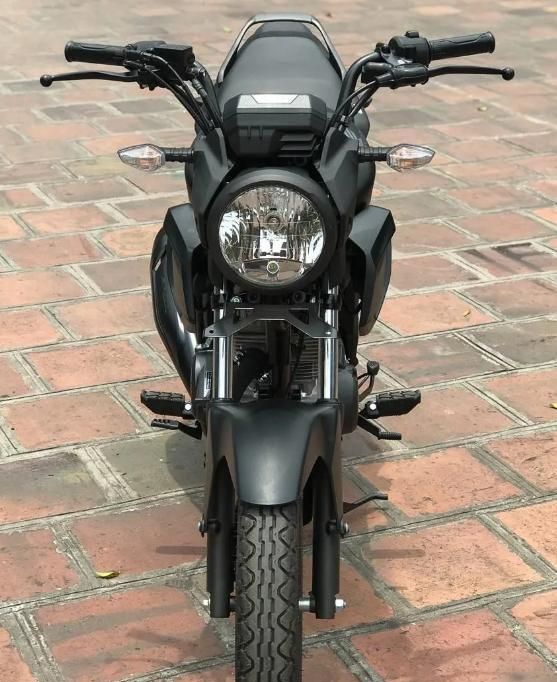 本田发布新款cb150运动复古车