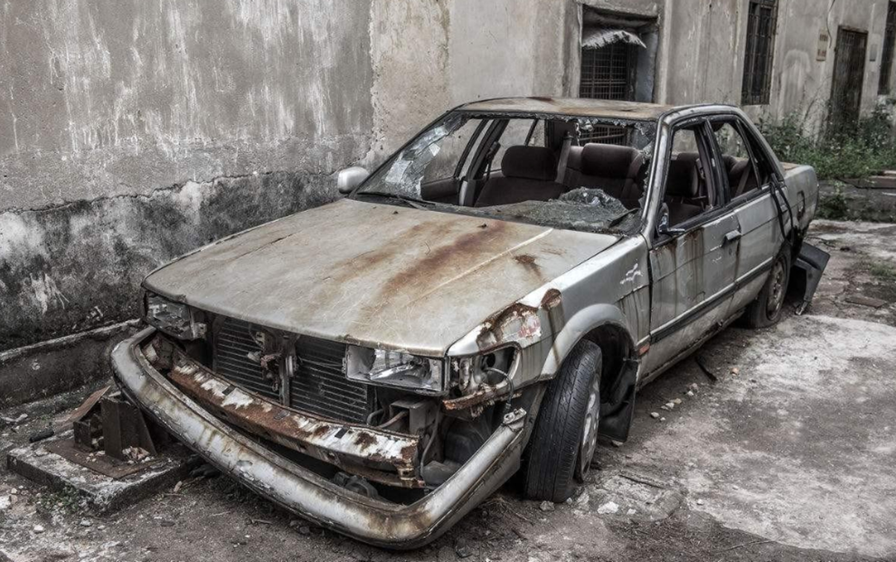 私家车最多可以开多少年新报废规定已出台二手车卖不上价了