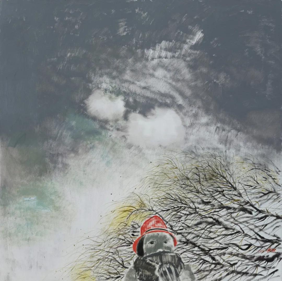 申玲《中国女性艺术》代表性艺术家