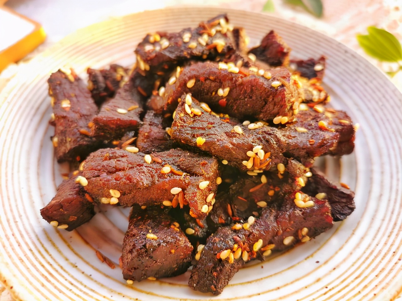 牛年吃牛菜,分享10道牛肉做法,低脂营养强身健体,比