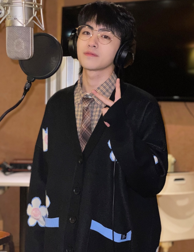 还没出道就被爆私生活魏宏宇人帅唱功好被誉下一位蔡徐坤