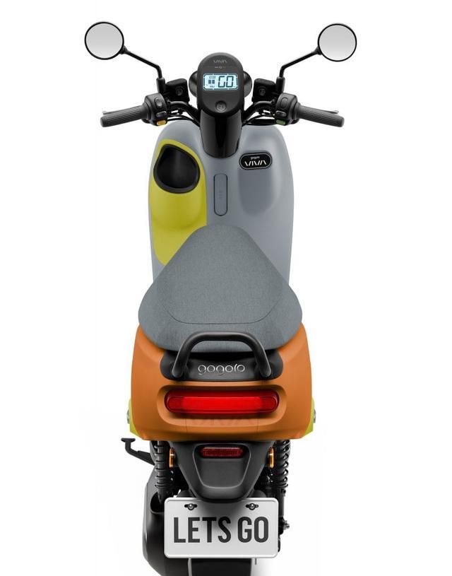 电动车界的王者,台湾电车龙头gogoro新车发布!