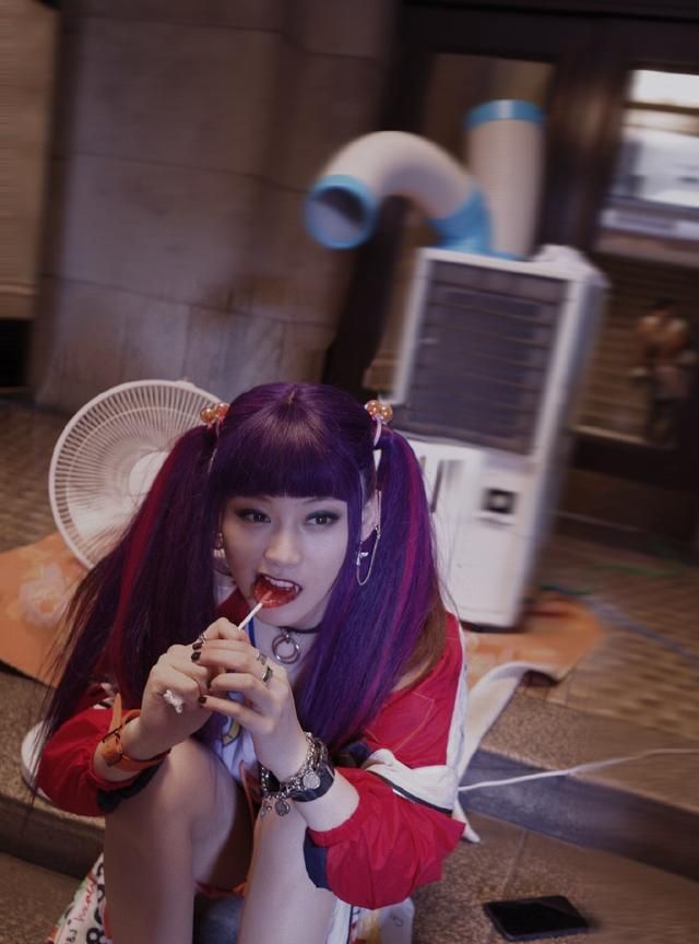 《唐探3》kiko太眼熟,《赘婿》换造型大变样,网友:原来是她