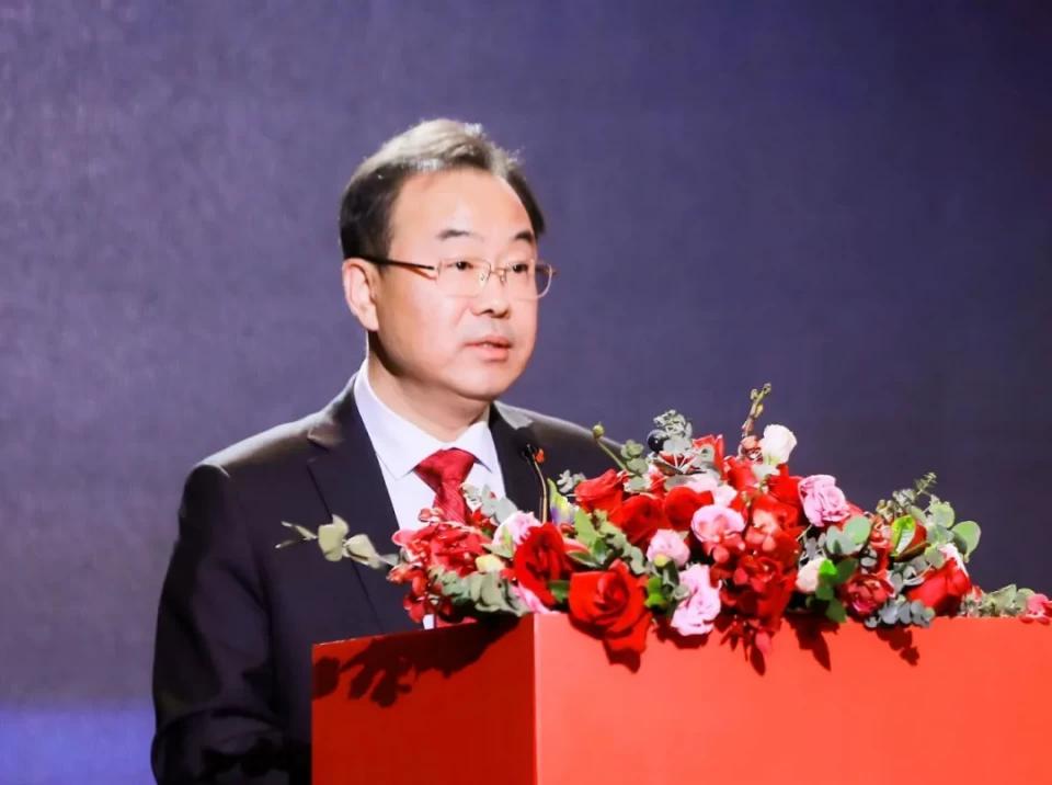 九卦刘金出任中国银行行长光大银行再现行长空缺