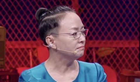 综艺《奇葩说》，席瑞收起锋芒，奔放而不失理智|席瑞|锋芒|受害者|反方|正方_新浪新闻
