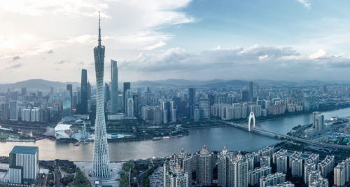 全国一网情深珠江数码粤动起来