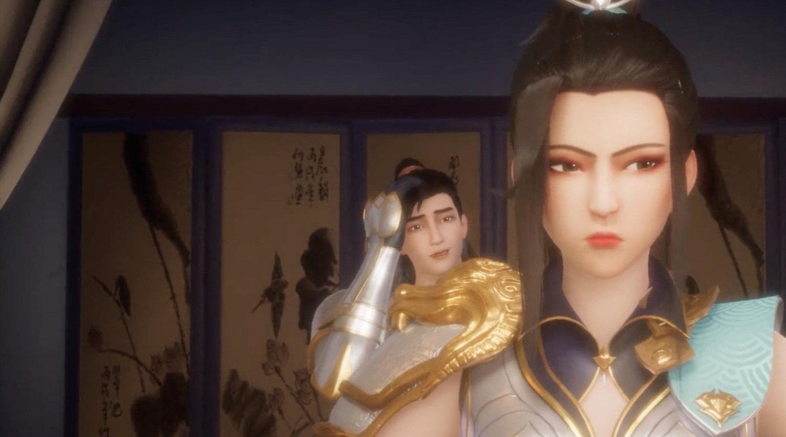 唯我独神:郡主送武功,上司送吃的,男主的工作太让人羡慕了