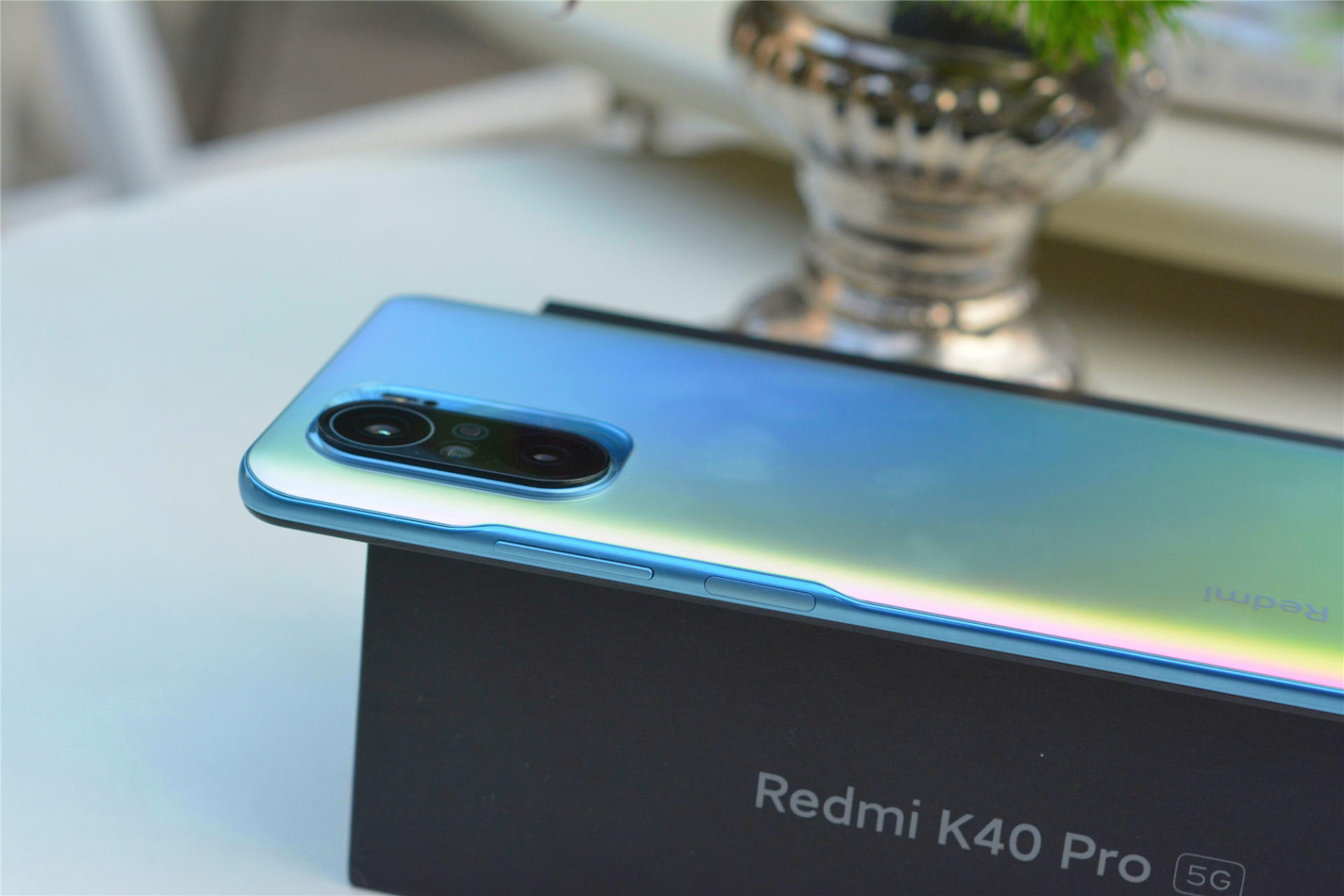 2799元的红米k40pro给米粉带来了什么不仅仅只是骁龙888