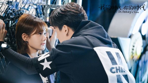 李一桐新剧成恋爱教科书，势均力敌才是情侣相处最佳模式休闲区蓝鸢梦想 - Www.slyday.coM