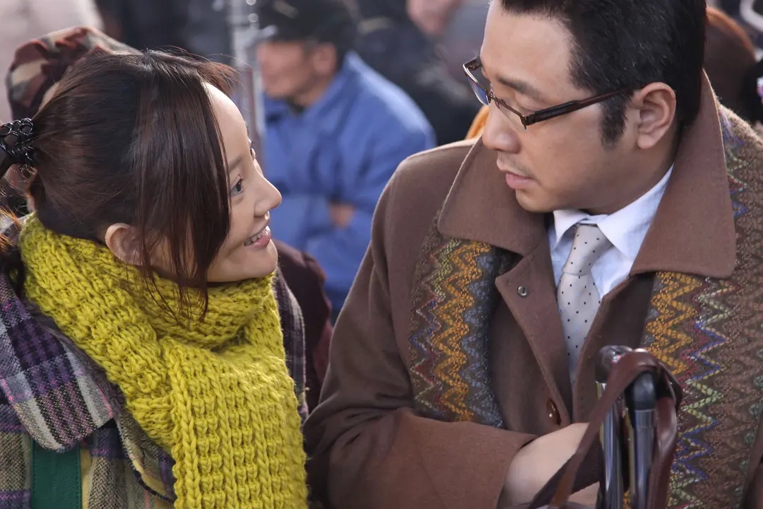 聊聊囧系列的开山之作人在囧途背后那些不为人知的故事