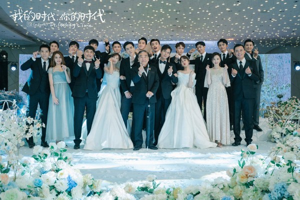 李一桐新剧成恋爱教科书，势均力敌才是情侣相处最佳模式休闲区蓝鸢梦想 - Www.slyday.coM