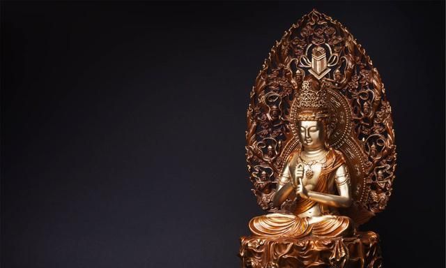 佛学:佛陀十大弟子之一,阿那律尊者的人生事迹