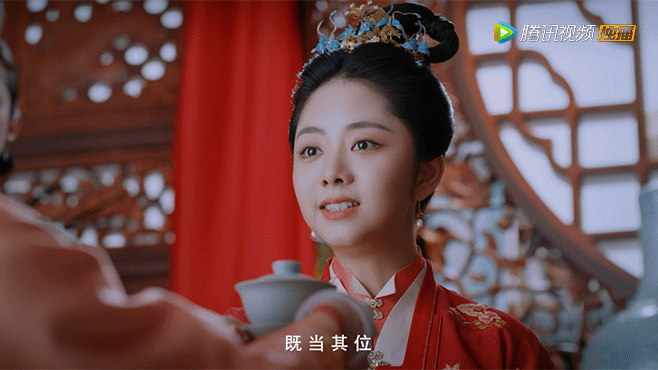 锦心似玉今晚就要开播了