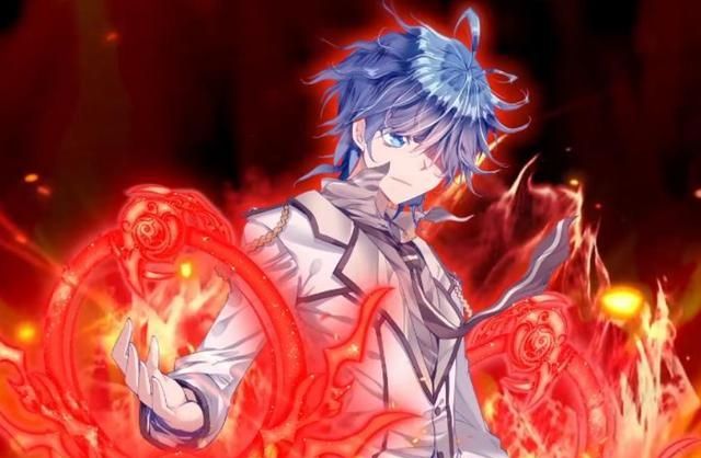 但这种解释是不准确的,因为小白转化为霍雨浩的魂灵时,出现的魂环是三