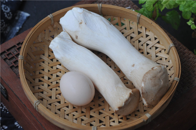 解馋小零食,3块钱能做50个,酥香开胃,比鸡米花还香|杏鲍菇|鸡米花