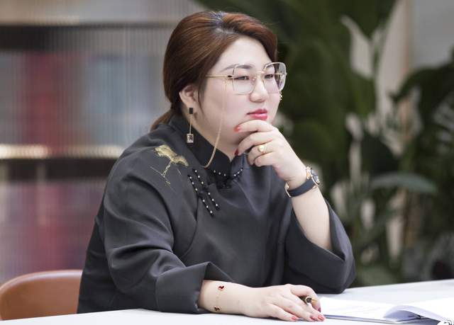 杨天真《奇葩说》爆金句!你翻天覆地的情绪,是没有观众的独角戏|杨天