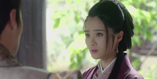 还在《欢乐颂》中饰演了"关雎尔"乔欣的闺蜜——"米雪儿"隋雨蒙