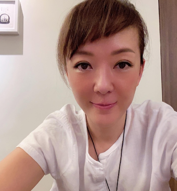 tvb女星郭少芸的家如今选择定居顺德