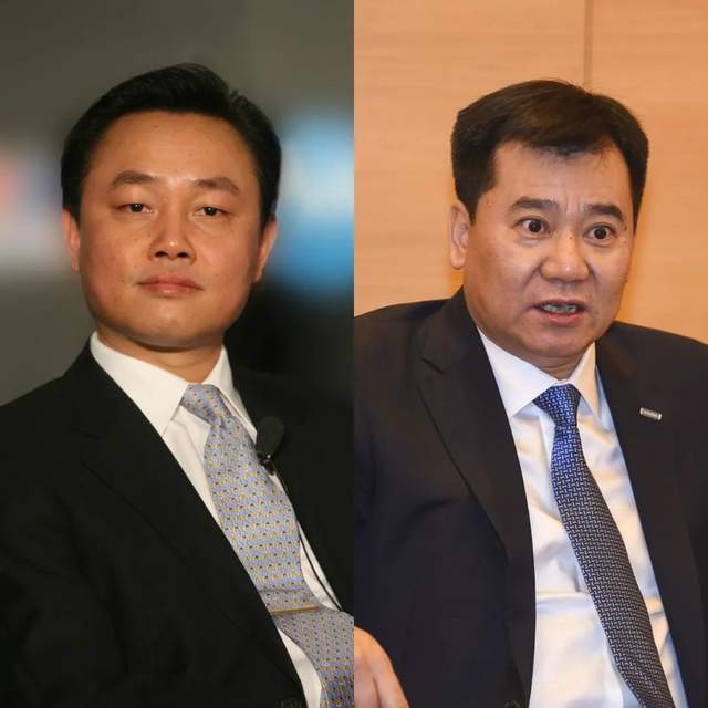 苏宁和国美殊途同卖