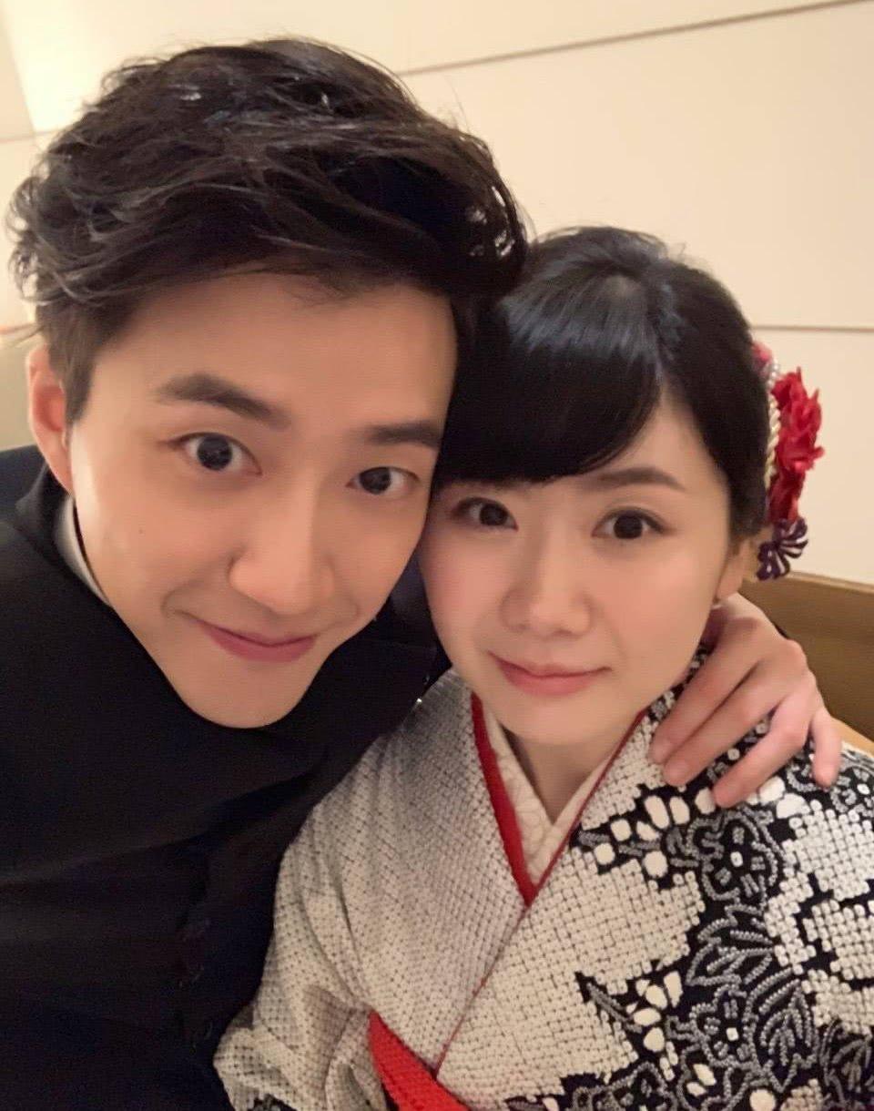 收入相差20倍福原爱江宏杰准备分居5年恋情就这么算了