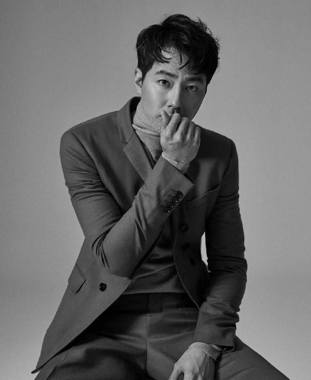 有生之年赵寅成录制综艺偶然成为社长摇身一变新手老板