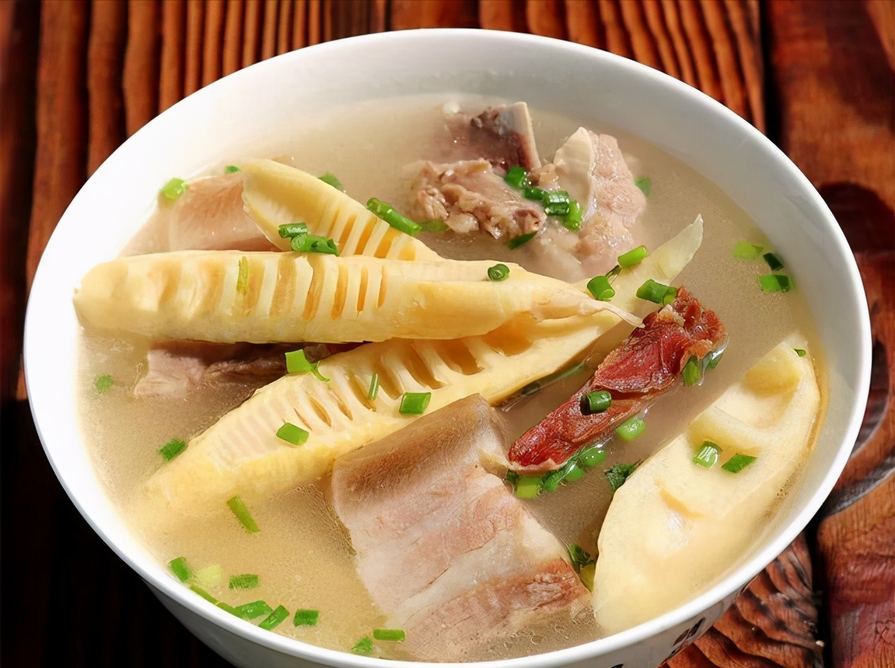 嘉兴人爱吃的春天里的两道菜