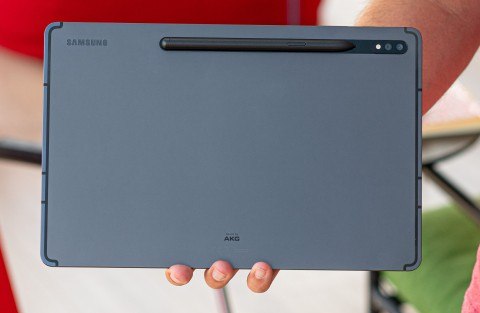 三星galaxy tab s7 lite平板或将采用骁龙750g芯片__财经头条