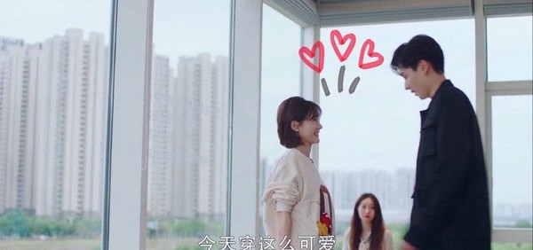 李一桐新剧成恋爱教科书，势均力敌才是情侣相处最佳模式休闲区蓝鸢梦想 - Www.slyday.coM