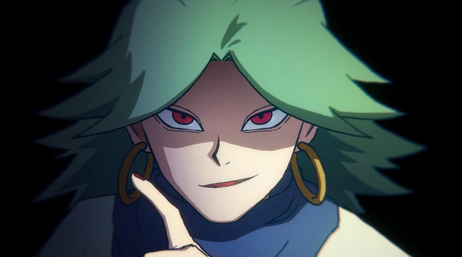 伍六七第3季:赤牙除了回忆就没戏份了么?