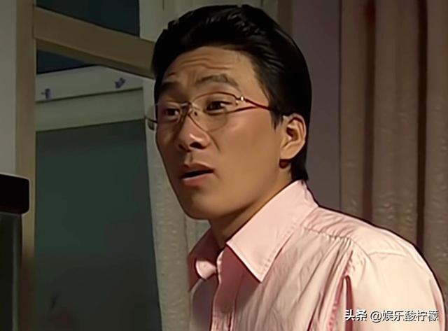 谢腾飞,皮志高都在《乡村爱情13》有过镜头,但是谢兰却没有出现在演员