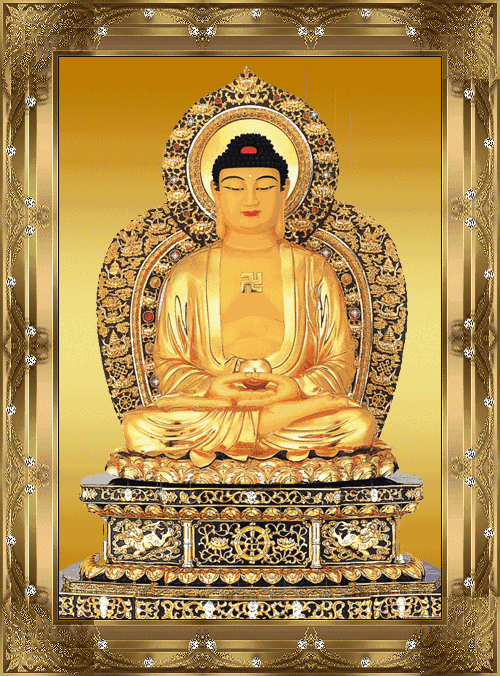 今日元宵送你108张佛菩萨圣像集赶紧打开哪怕仅仅是看一眼也能种下